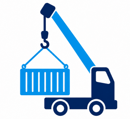 Rigging and Crane Services