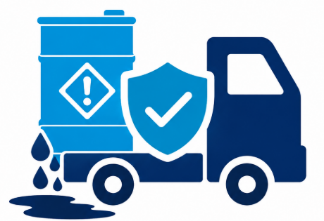 Spill Insurance