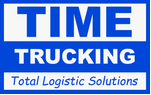 TIME Trucking - Total Logistic Solutions