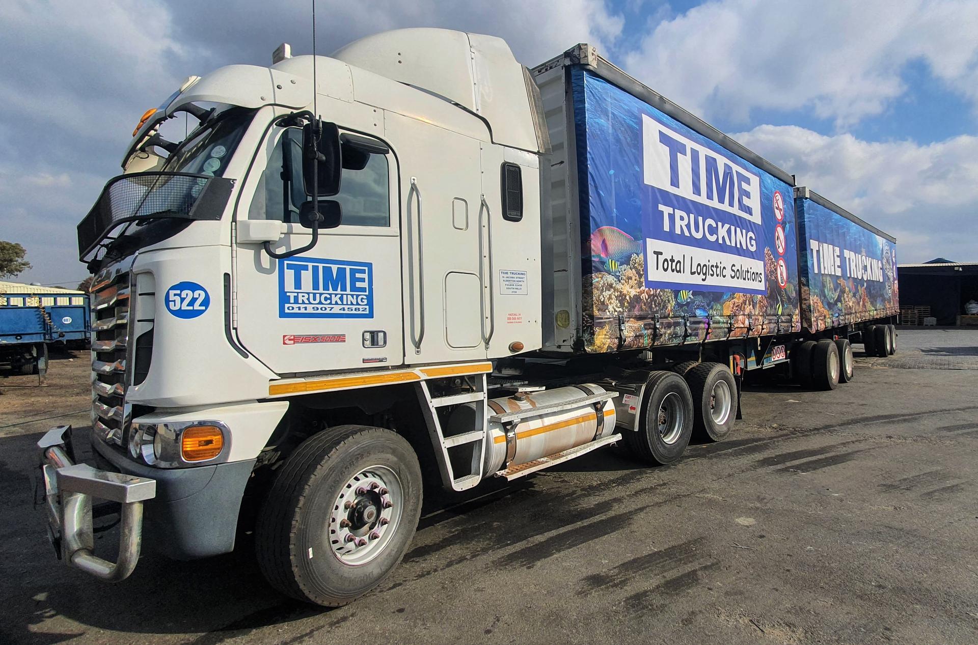 Real-time Tracking